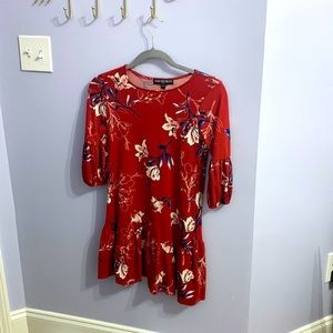 Super cute girls large dress